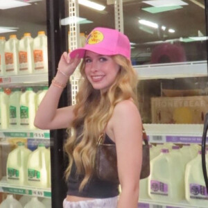 Rylie J - App State Babysitter