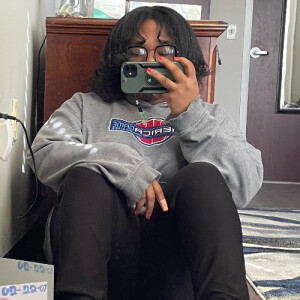 Sarai Y - Agnes Scott College Babysitter