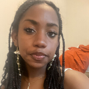 Audriell S - Kennesaw State Babysitter