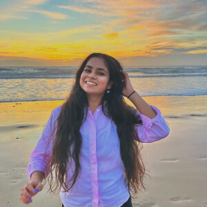 Amelie K - SMU Babysitter