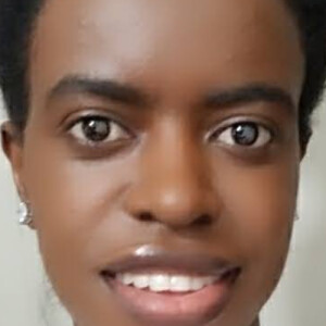 Dorcus W - ODU Babysitter