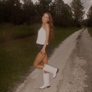 Madison J - FAU Babysitter