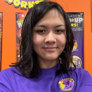 Lexi F - Carlow Babysitter