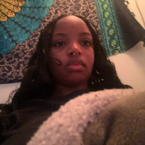 Ashe D - Saint Joseph's Babysitter