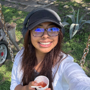 Martha P - Cornell Babysitter