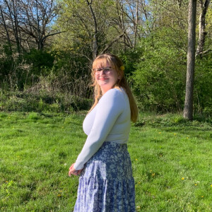 Maria T - Penn State Babysitter