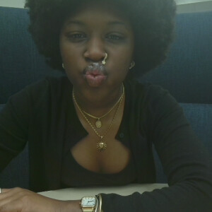 Amari M - UAlbany Babysitter