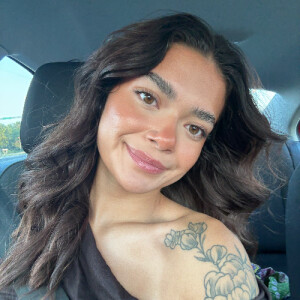 Madi F - Texas State Babysitter