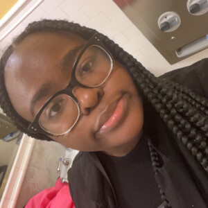 Aaliyah H - Kent State Babysitter