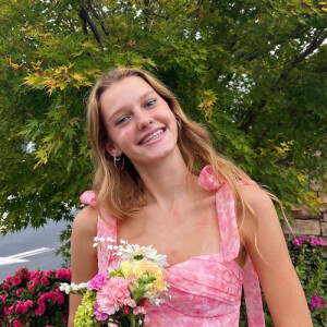 Millie W - Liberty Babysitter