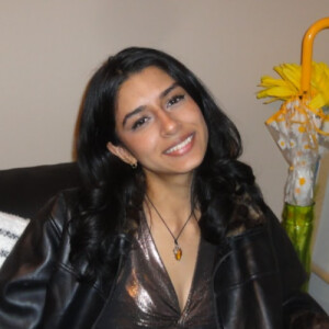 Mishka P - Purdue Babysitter