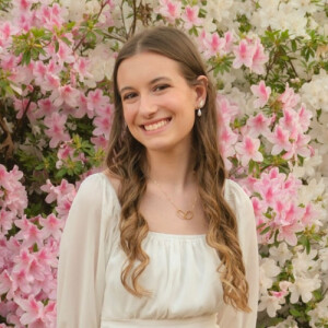 Evelina T - TWU Babysitter