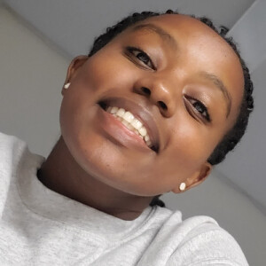 Wariara M – Lee Student Seeking Babysitting Jobs