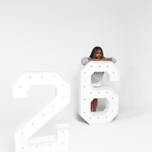 Edyin T - UTSA Babysitter