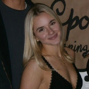 Olivia S - UF Babysitter