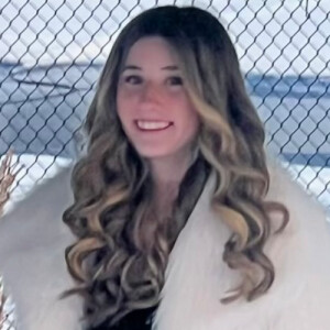 Amanda E - FDU Babysitter