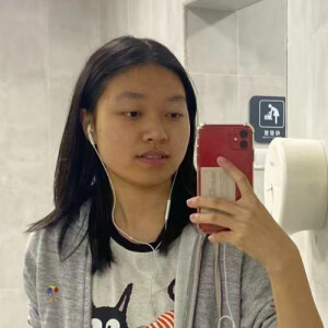 Selina W - NYU Babysitter