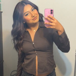 Alexa G - NMSU Babysitter