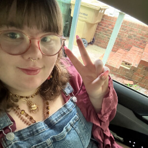 Josiee D - UNC Greensboro Babysitter