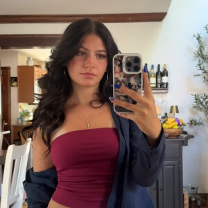 Lily R - CofC Babysitter