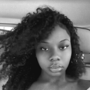 Jailyn B - Atlanta Metropolitan State College Babysitter