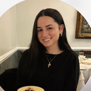 Samantha P - SUNY Binghamton Babysitter