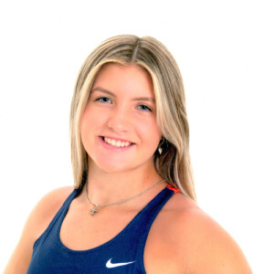 Natasha Y - FAU Babysitter