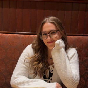 Sofia B - UNH Babysitter