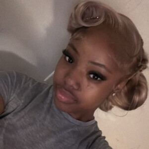 Nevaeh B - UAlbany Babysitter