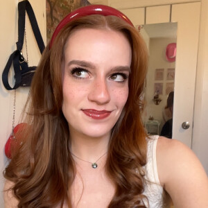 Veda P - University of Utah Babysitter