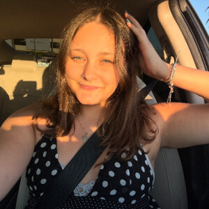 Taylor P - CSUF Babysitter