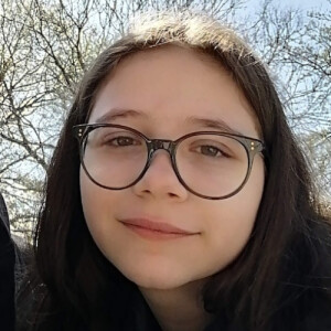 Alicja P - EMU Babysitter