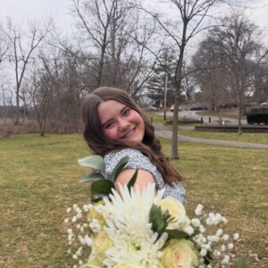 Sophia H - EMU Babysitter