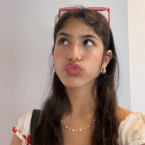 Anahi L - Ohio State Babysitter