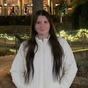 Emily C - Texas State Babysitter