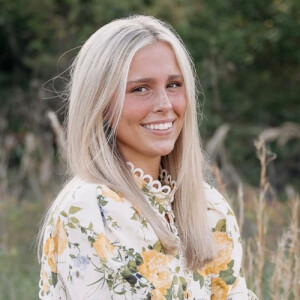 Libby B - Georgia Military College  Babysitter