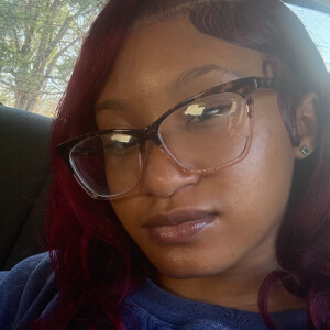 DeAnna W - Jackson State Babysitter