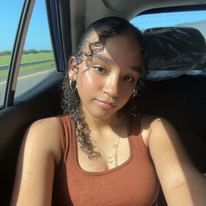 Erika O - OSU Mansfield Babysitter