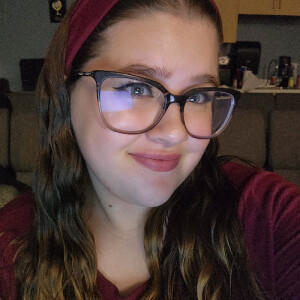 Ashlyn P - SJSU Babysitter