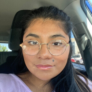 Naomi M - UAlbany Babysitter