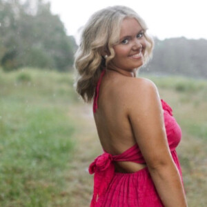 Karleigh K - ECU Babysitter