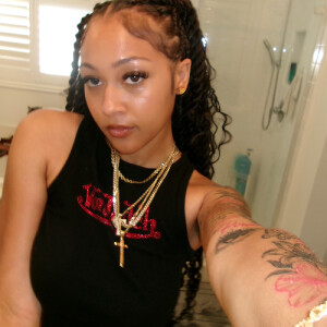 Teyon J - SUNO Babysitter