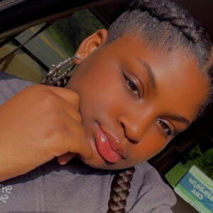 JyUnique T - Clark Atlanta Babysitter