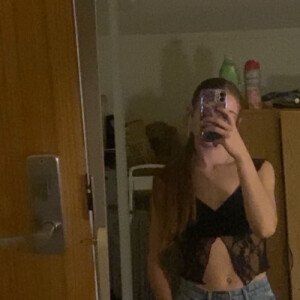 Cheyanne V - ECU Babysitter