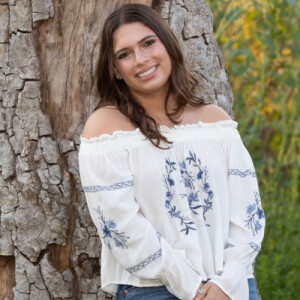 SallyRose M - CSU Babysitter