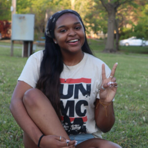 Sydney-Aerin S – OU Student Seeking Babysitting Jobs