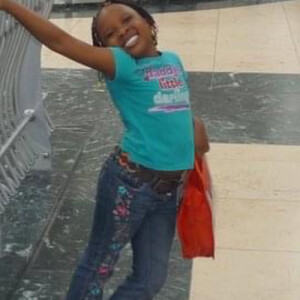 Anjola A - Texas A&M Babysitter