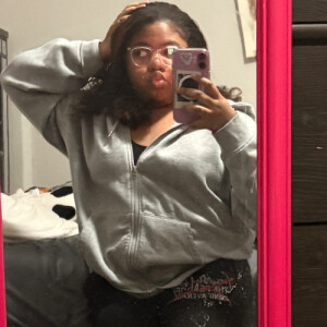 Kennedy D - Georgia Southern Babysitter