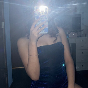 Crissty P - USC Upstate Babysitter