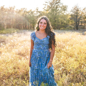 Brooklynn C - UNT Babysitter